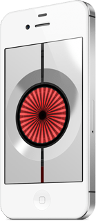 iPhone Portal Turret On