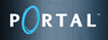 Portal Capsule Small Logo
